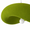 Fiberglass Ceiling Lamp 046