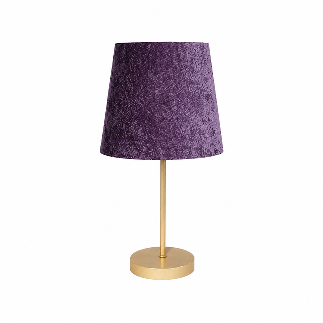 Modern Table Lamp 337