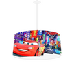 Kids Ceiling Lamp 201 on a white background