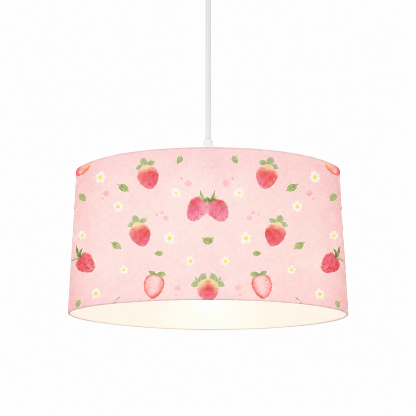 Kids Ceiling Lamp 203 on a white background