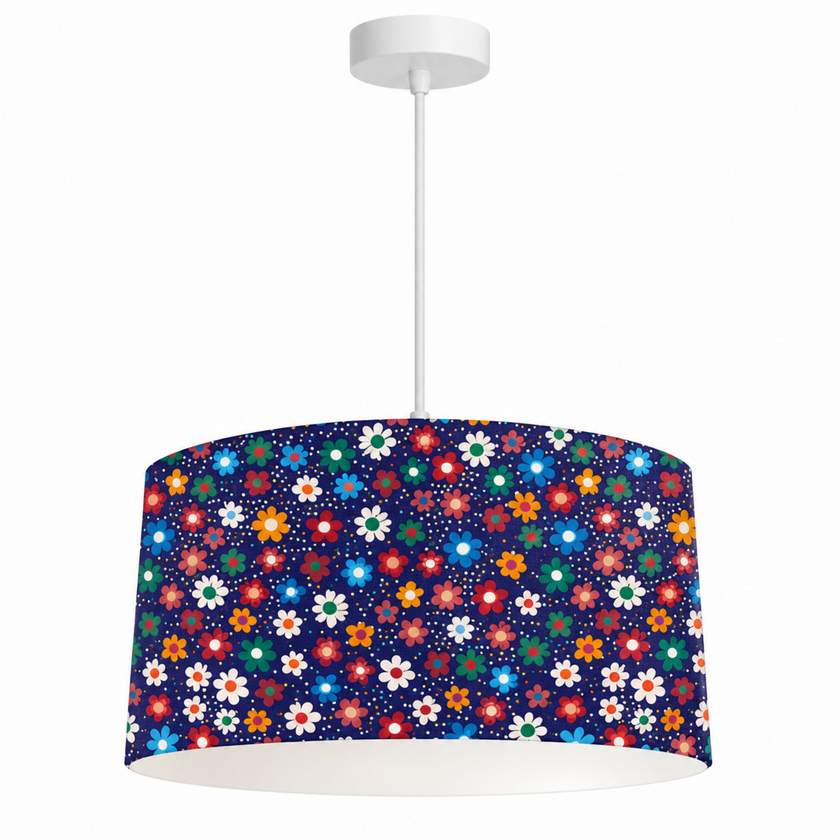 Kids Ceiling Lamp 206 on a white background