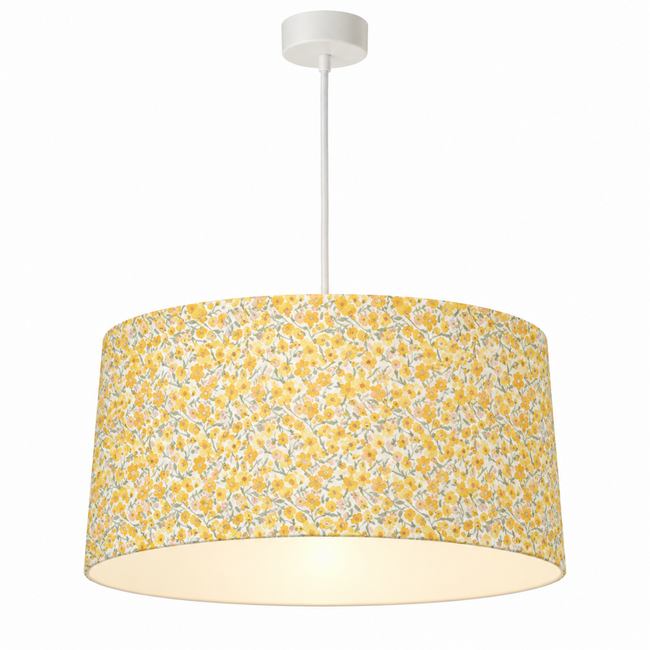 Kids Ceiling Lamp 207 on a white background