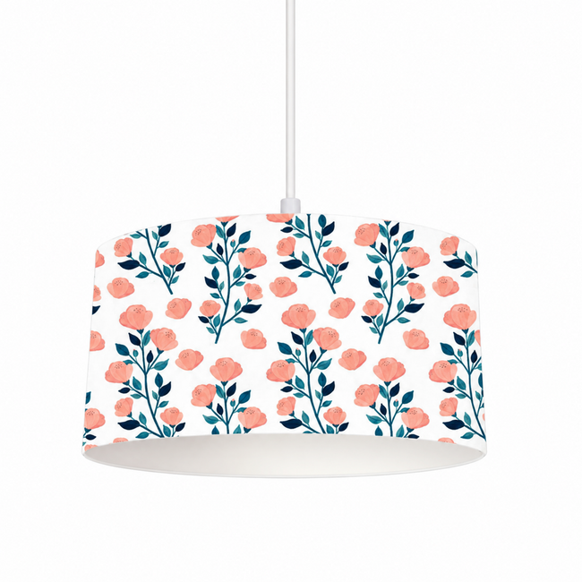 Kids Ceiling Lamp 208 on a white background