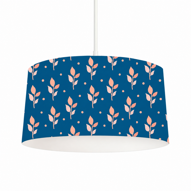 Kids Ceiling Lamp 209 on a white background