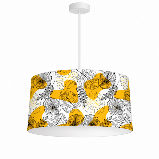 Kids Ceiling Lamp 210 on a white background