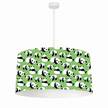 Kids Ceiling Lamp 212 on a white background