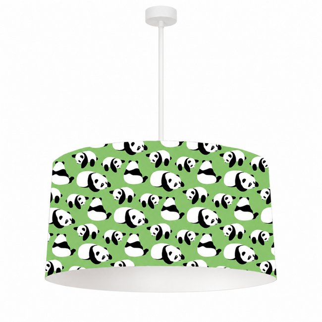 Kids Ceiling Lamp 212 on a white background