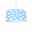 Kids Ceiling Lamp 213 on a white background