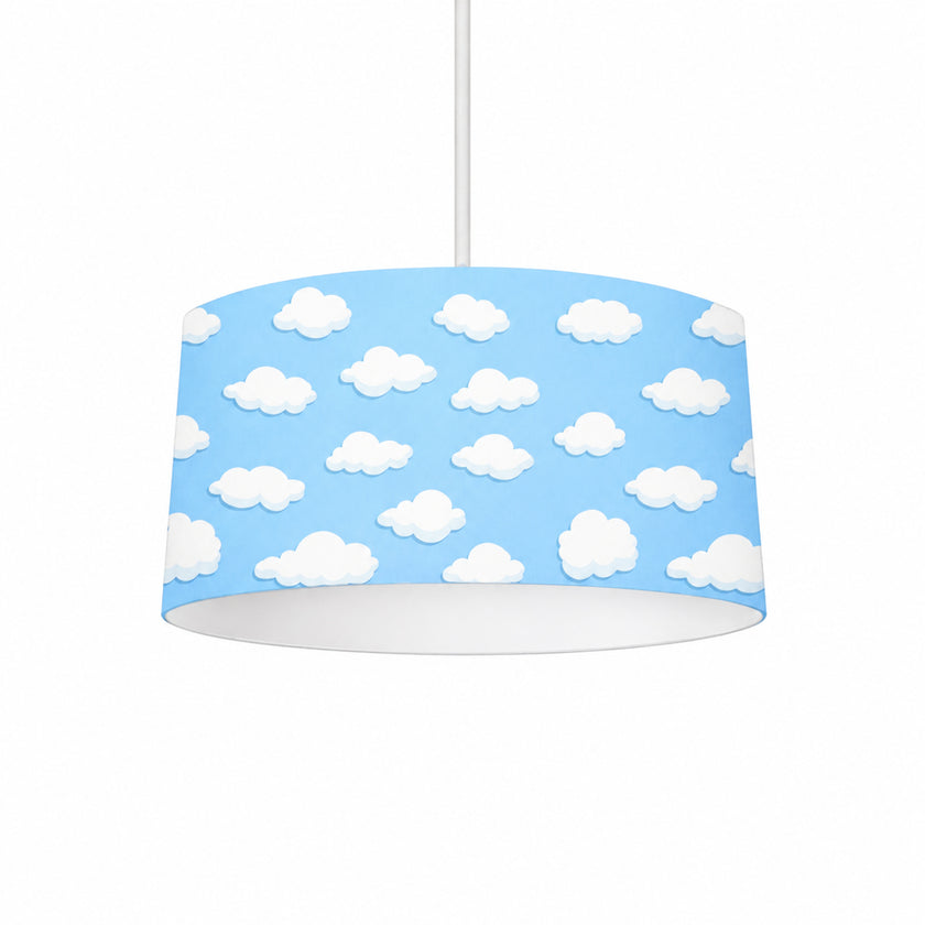 Kids Ceiling Lamp 213 on a white background
