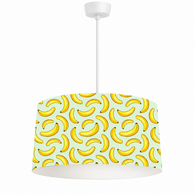 Kids Ceiling Lamp 214 on a white background