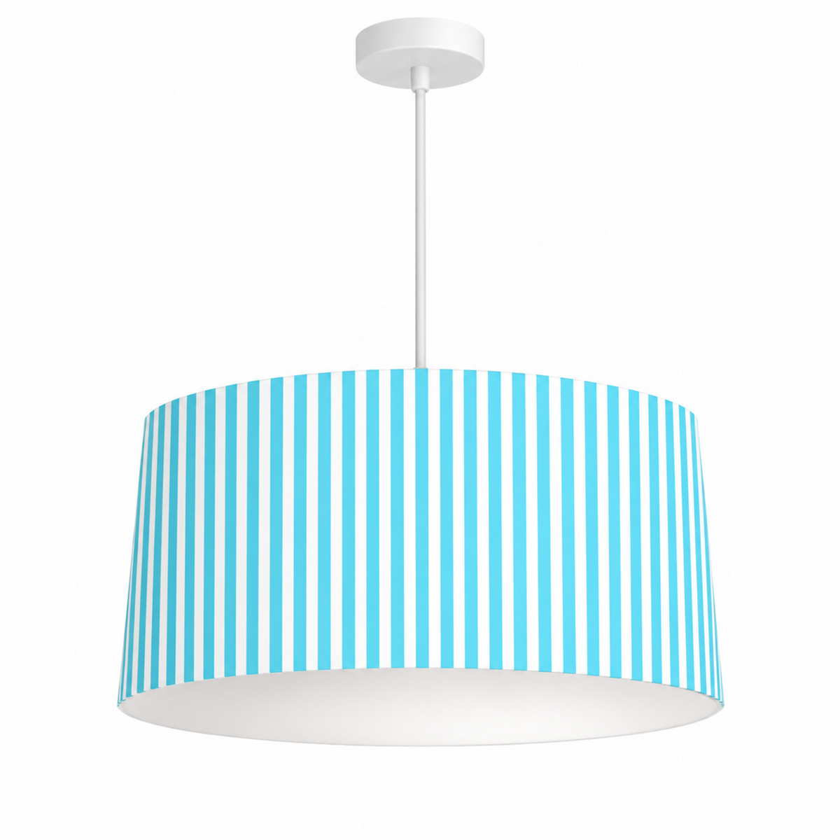 Kids Ceiling Lamp 215 on a white background