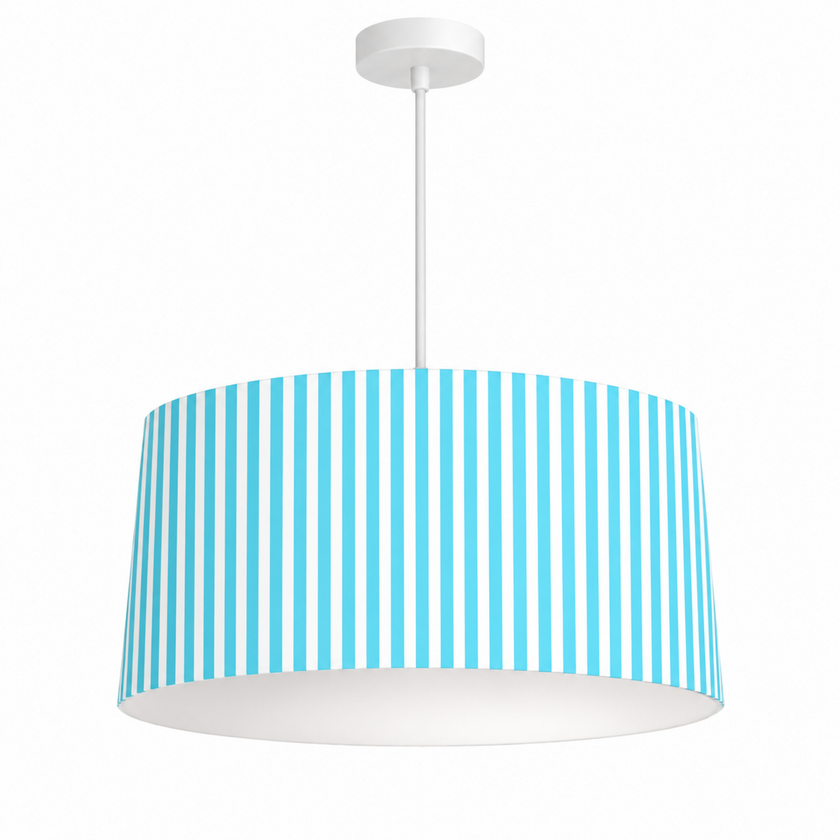Kids Ceiling Lamp 215 on a white background