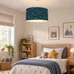 Kids Ceiling Lamp 221 styled in an interior