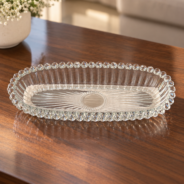 Kubra Bubbles Bowl 19cm-6pcs set