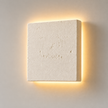 Fiberglass Wall Lamp 020
