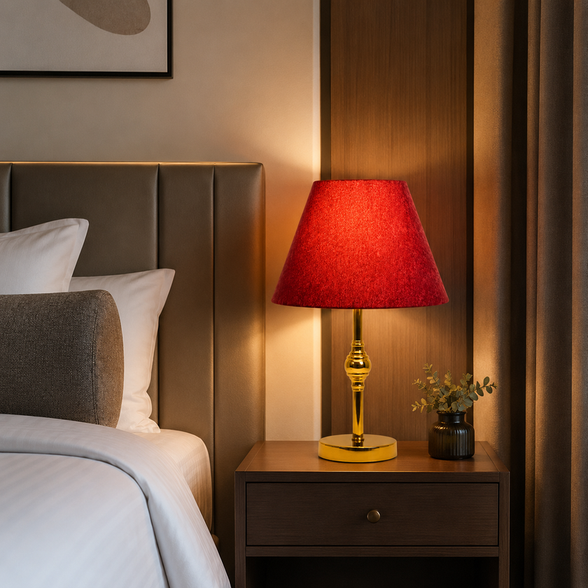 Modern Table Lamp 349