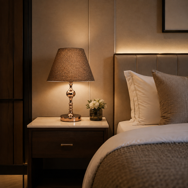 Modern Table Lamp 390