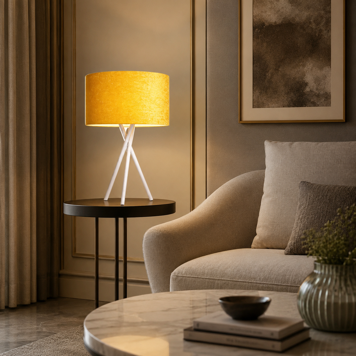 Modern Table Lamp 369