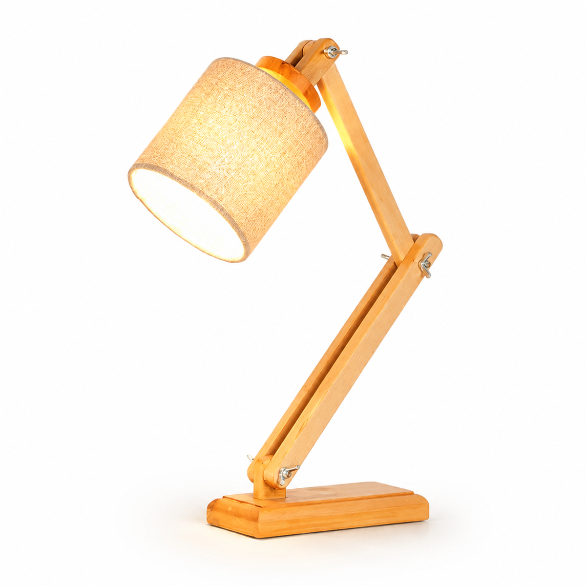 Modern Table Lamp 001