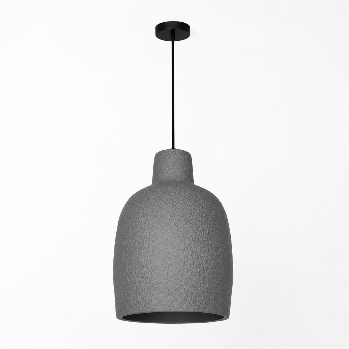 Fiberglass Ceiling Lamp 093