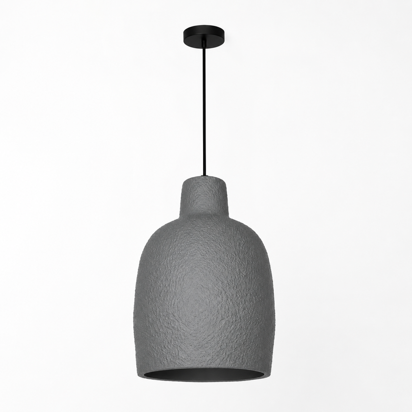 Fiberglass Ceiling Lamp 093