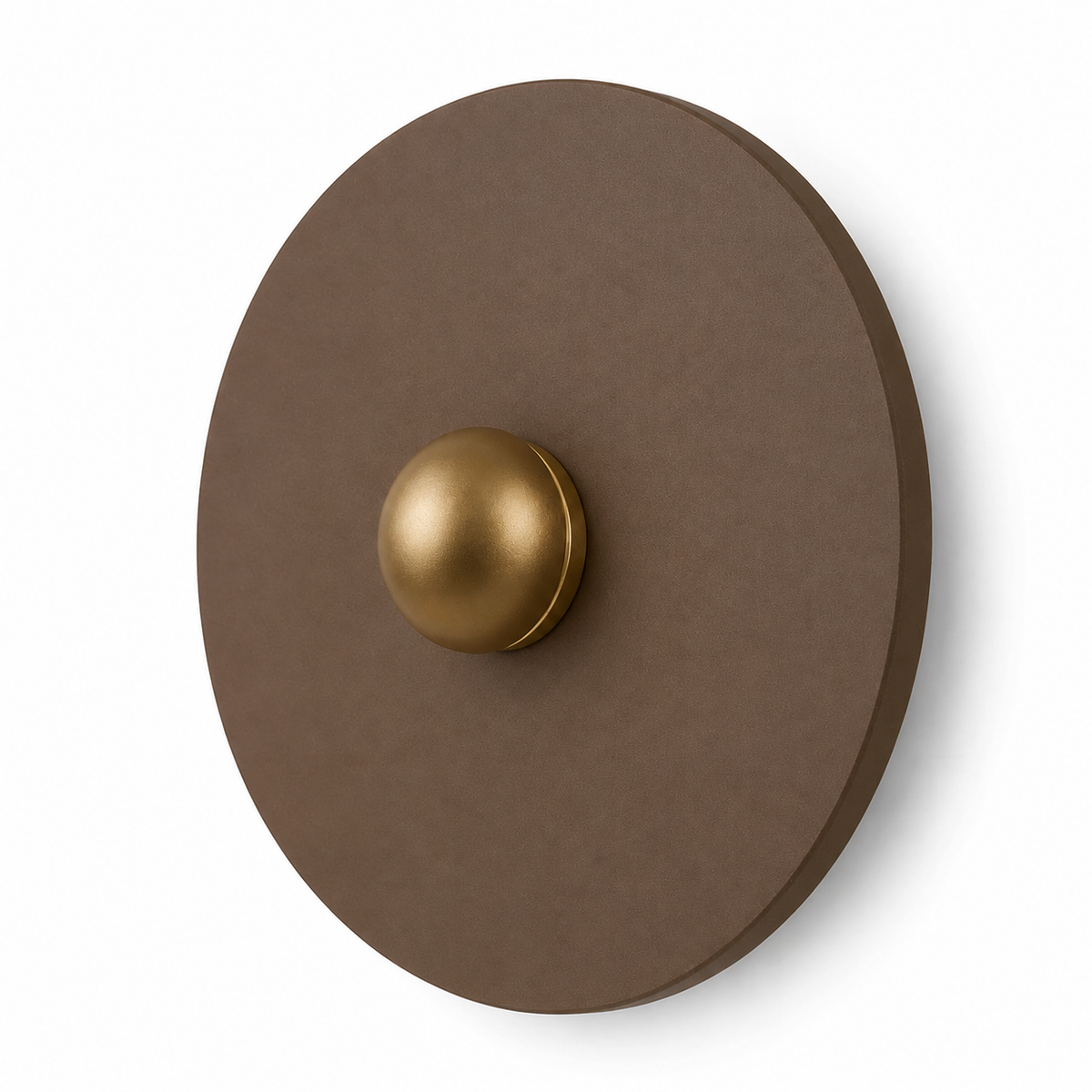Fiberglass Wall Lamp 038