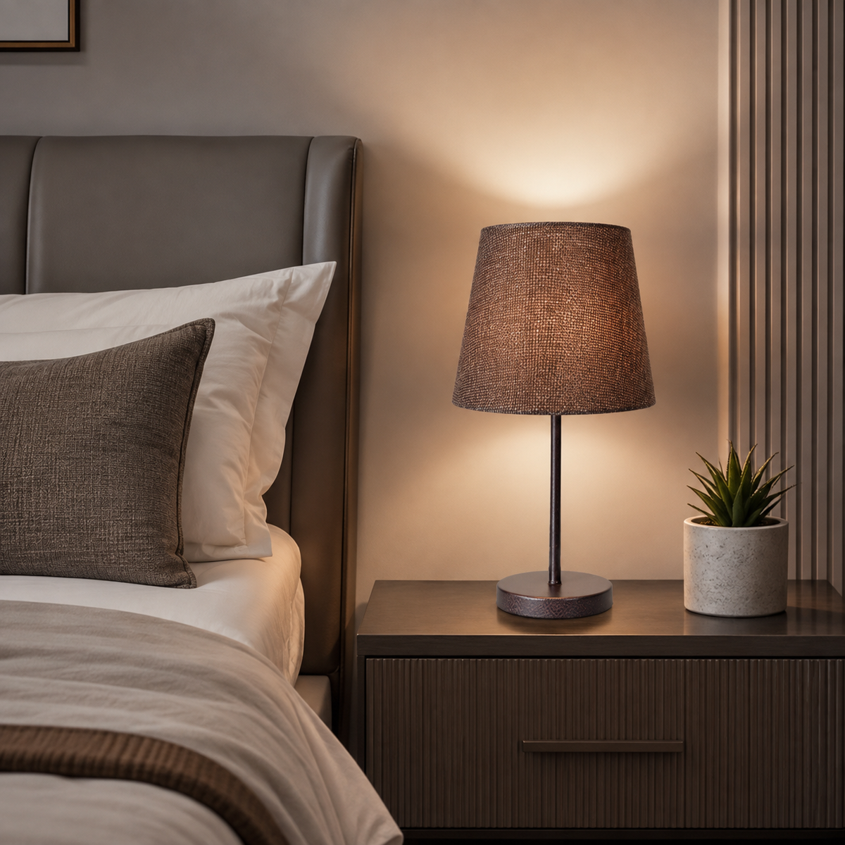 Modern Table Lamp 318