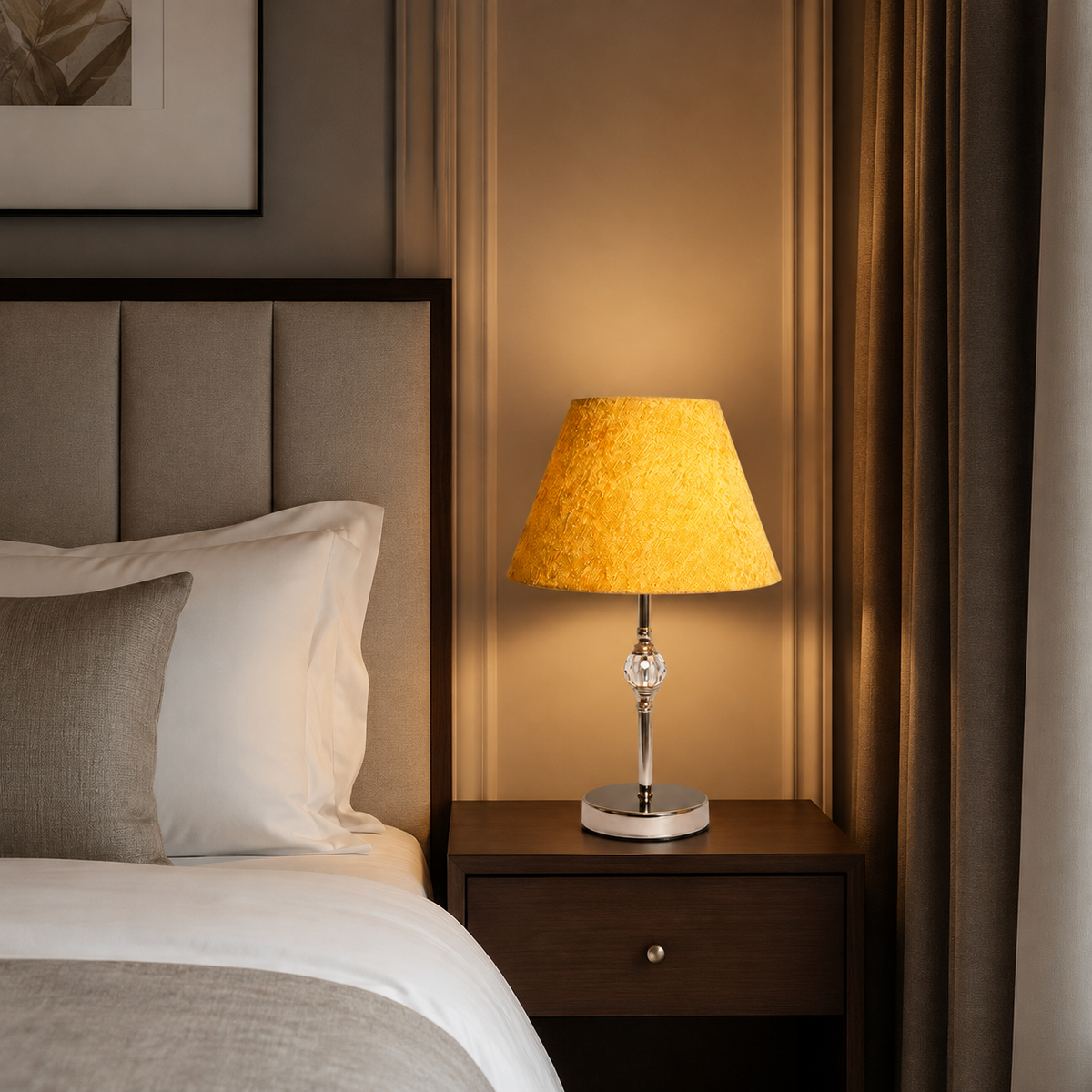Modern Table Lamp 384