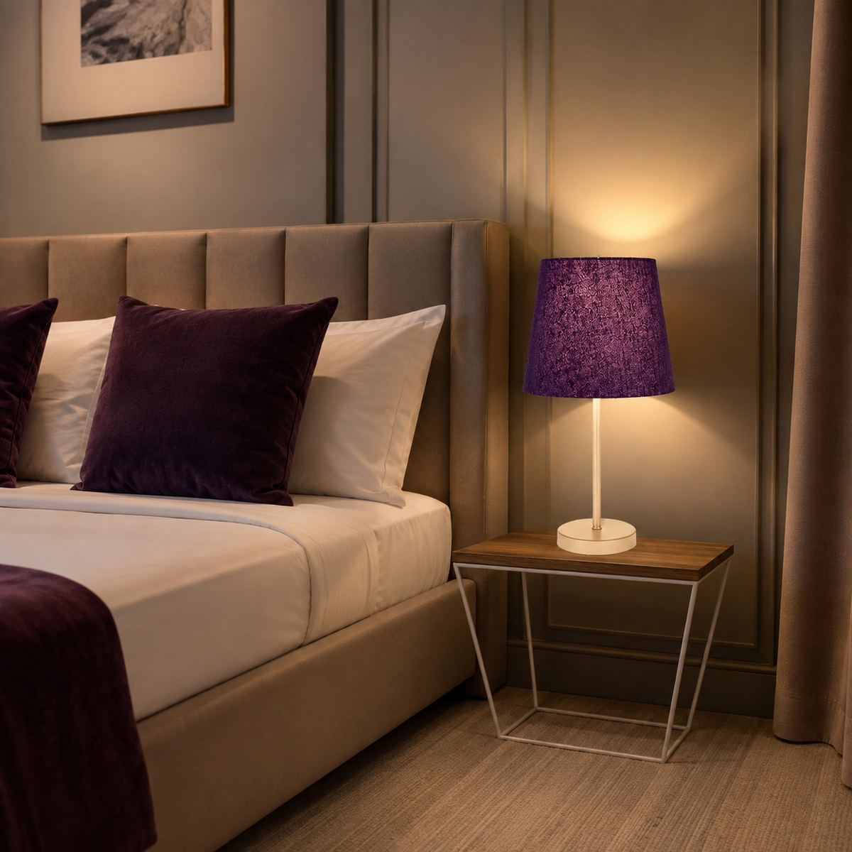 Modern Table Lamp 338