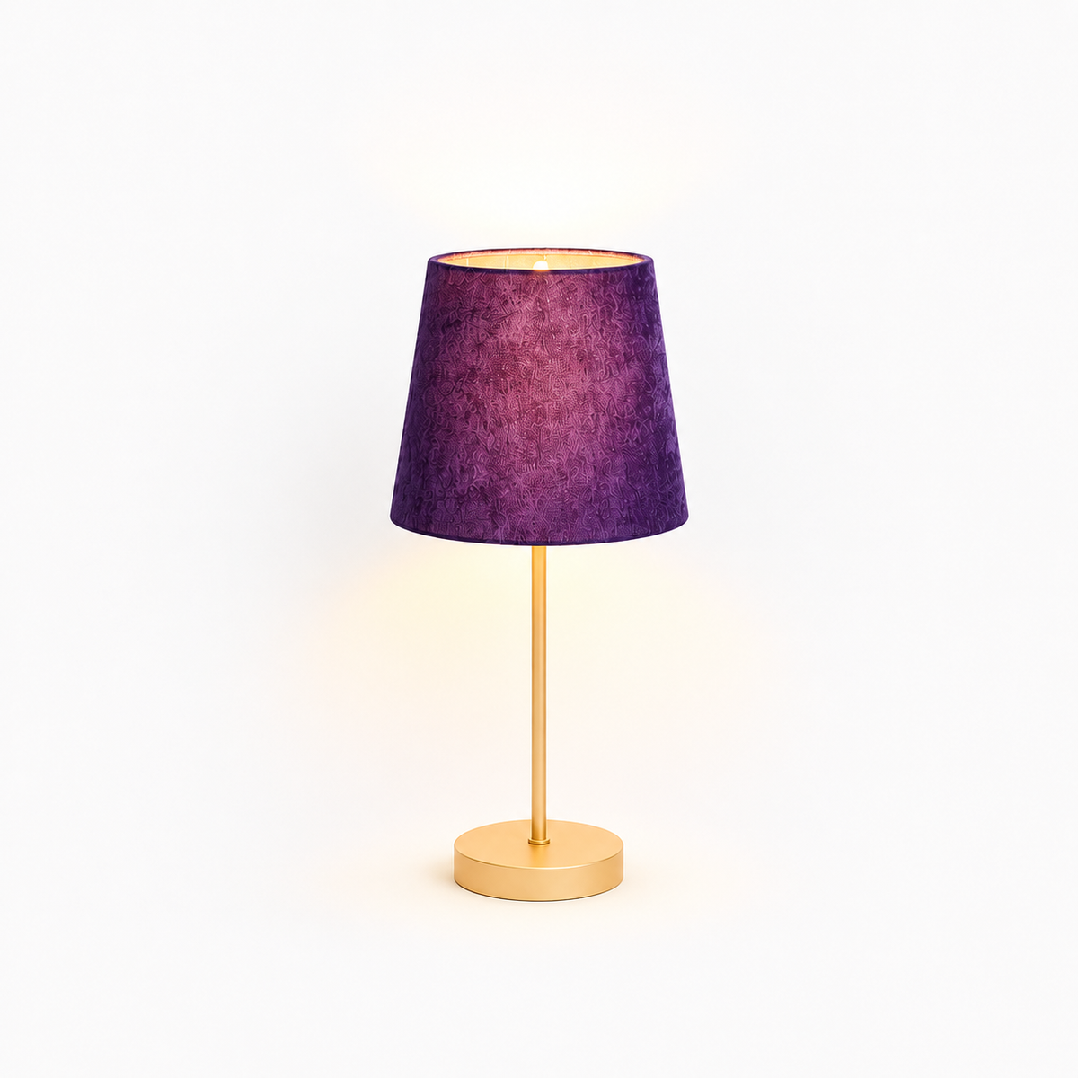 Modern Table Lamp 338