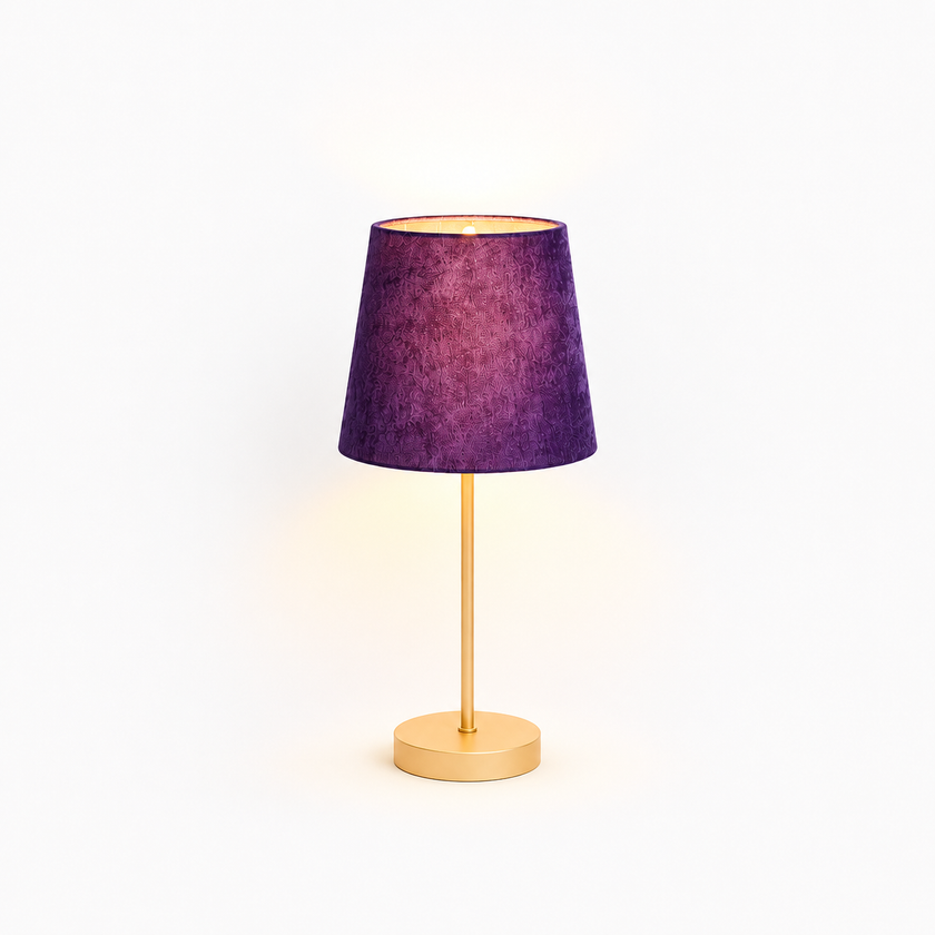 Modern Table Lamp 338