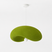 Fiberglass Ceiling Lamp 046