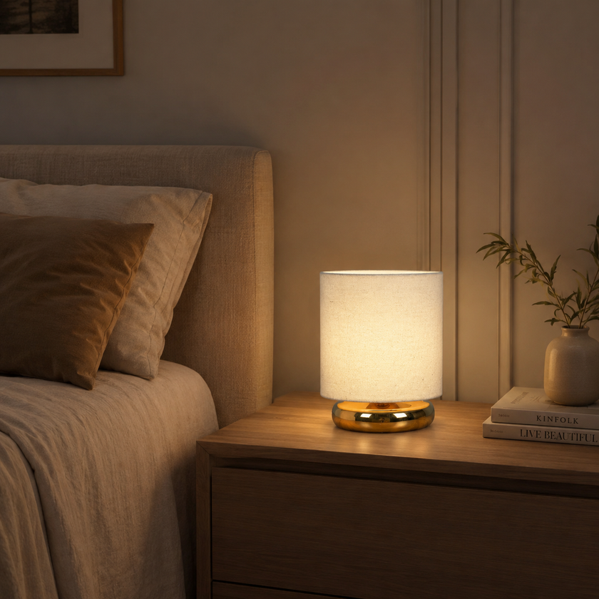 Modern Table Lamp 015