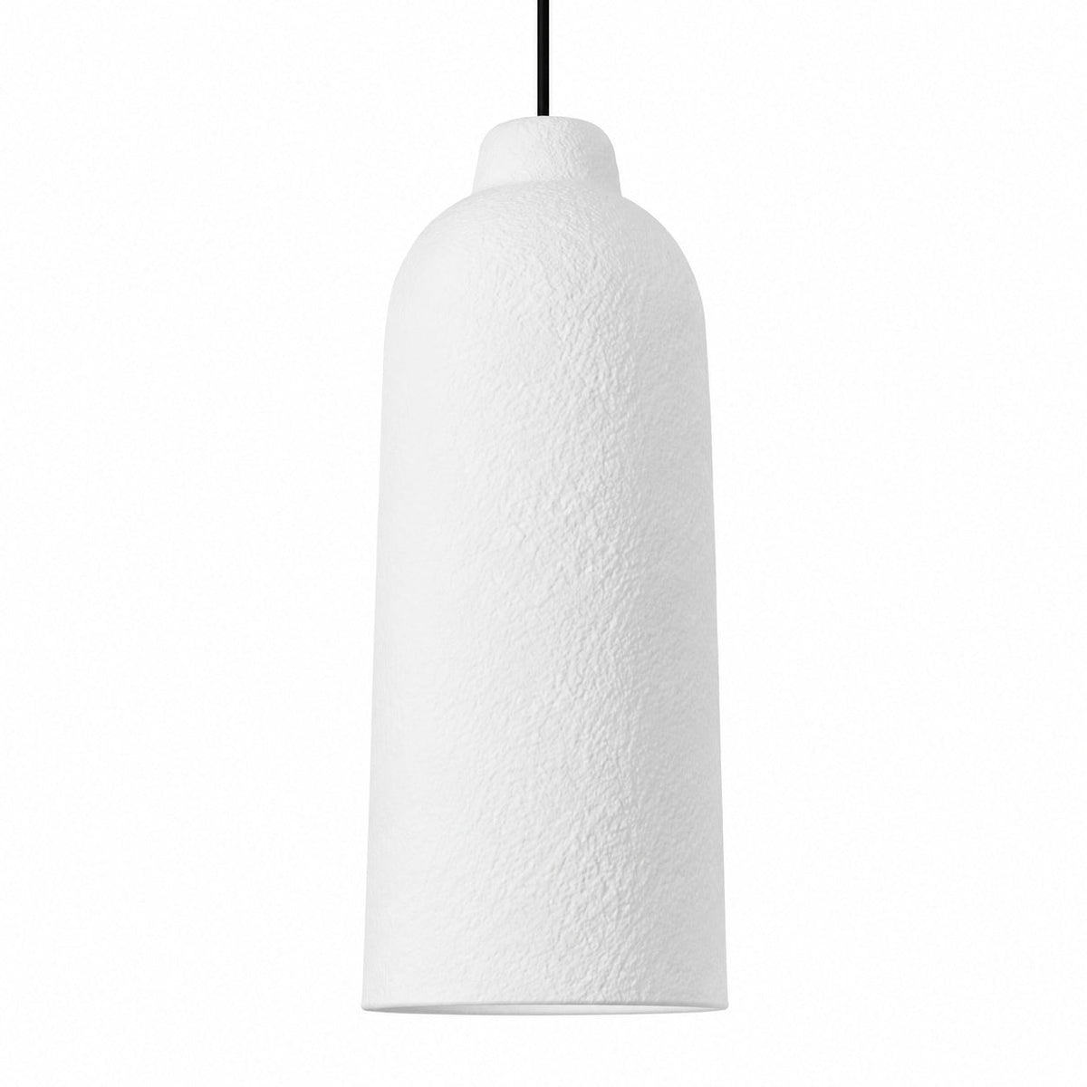 Fiberglass Ceiling Lamp 061