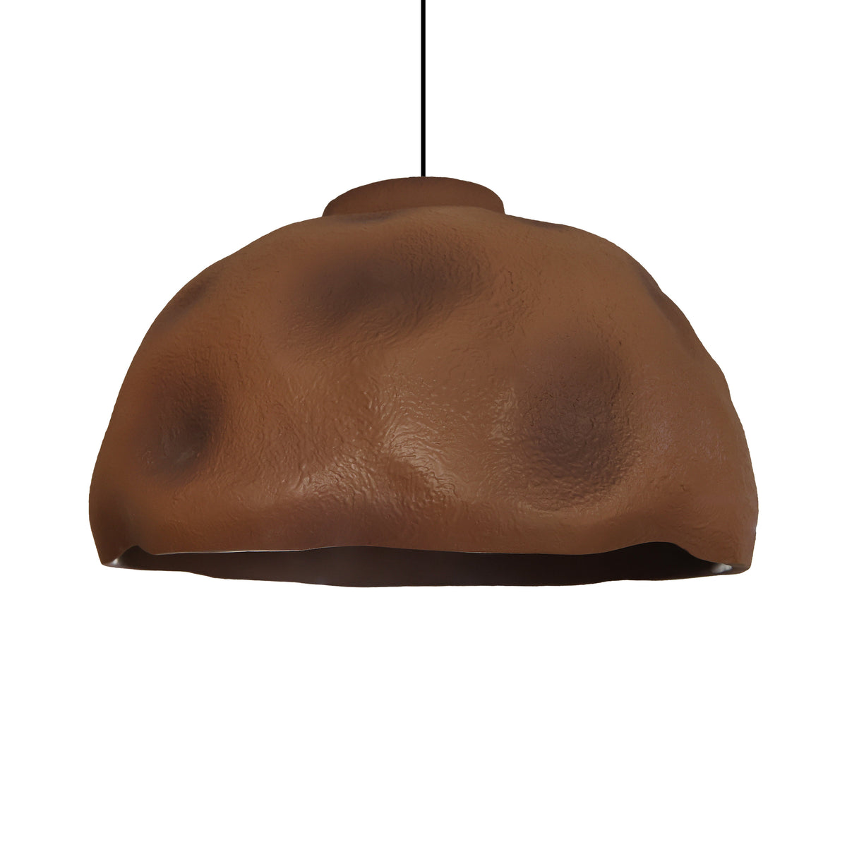Fiberglass Ceiling Lamp 005