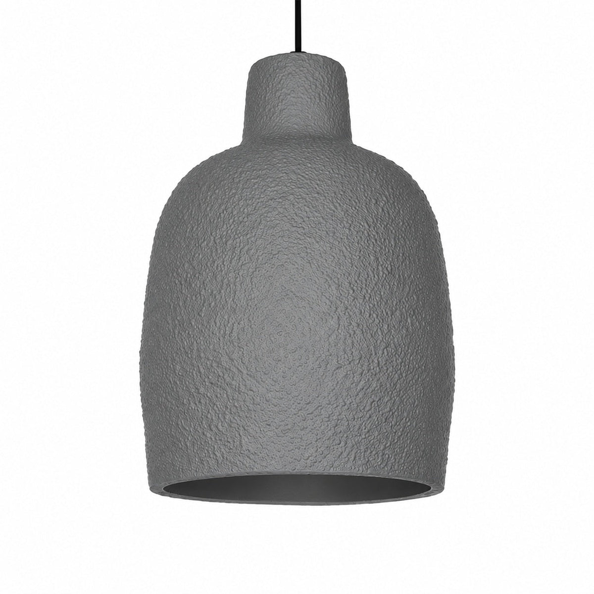 Fiberglass Ceiling Lamp 093