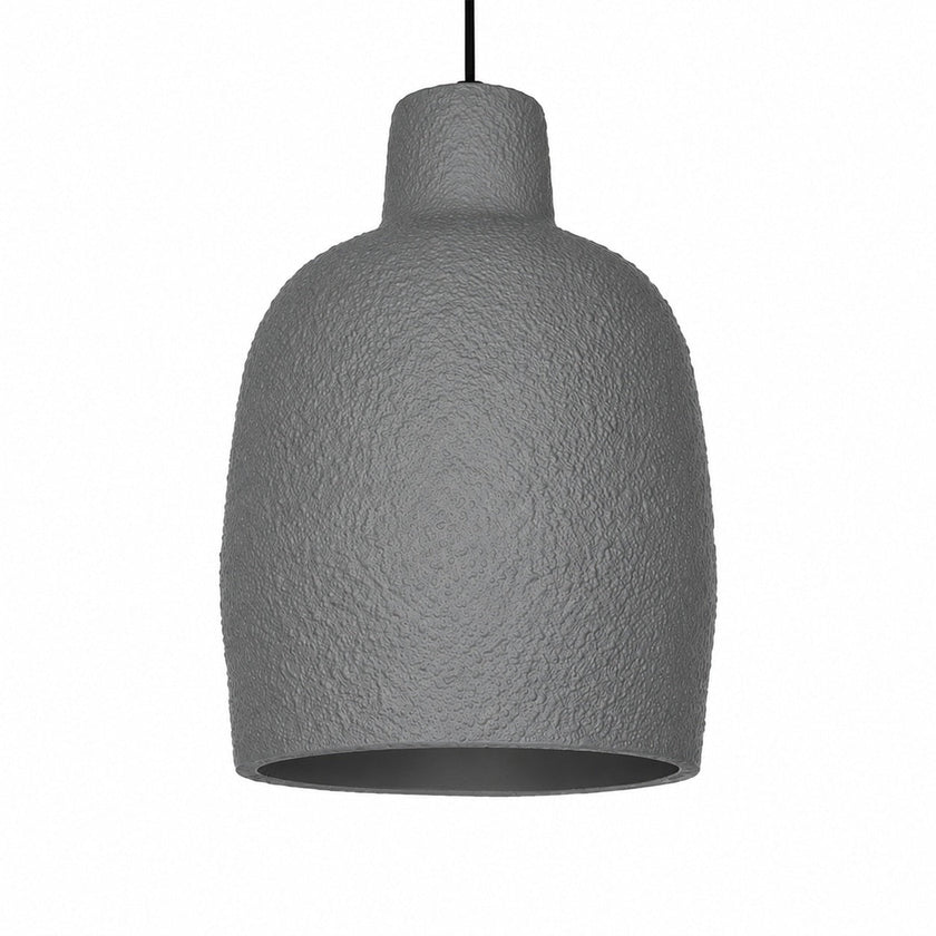 Fiberglass Ceiling Lamp 093