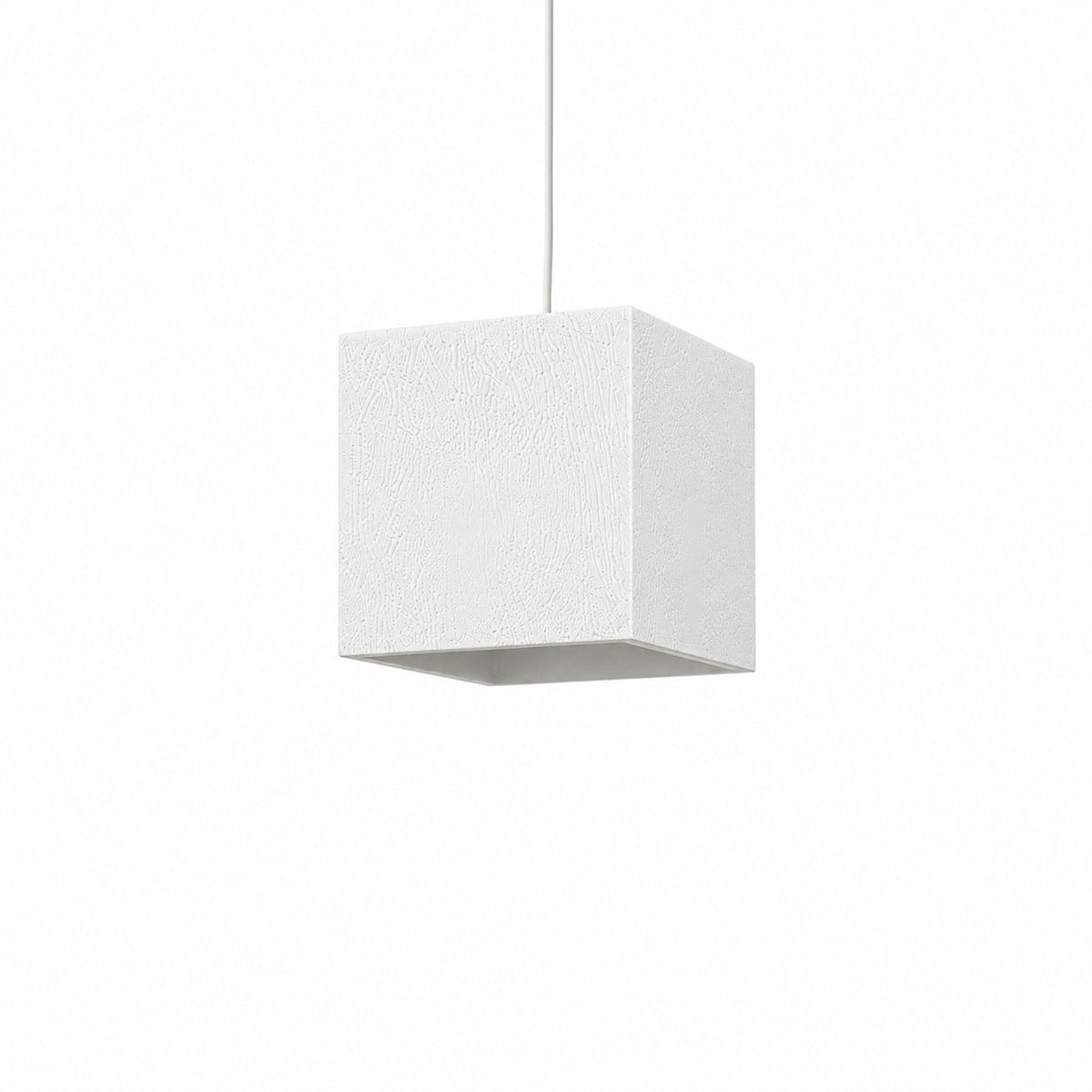 Fiberglass Ceiling Lamp 107