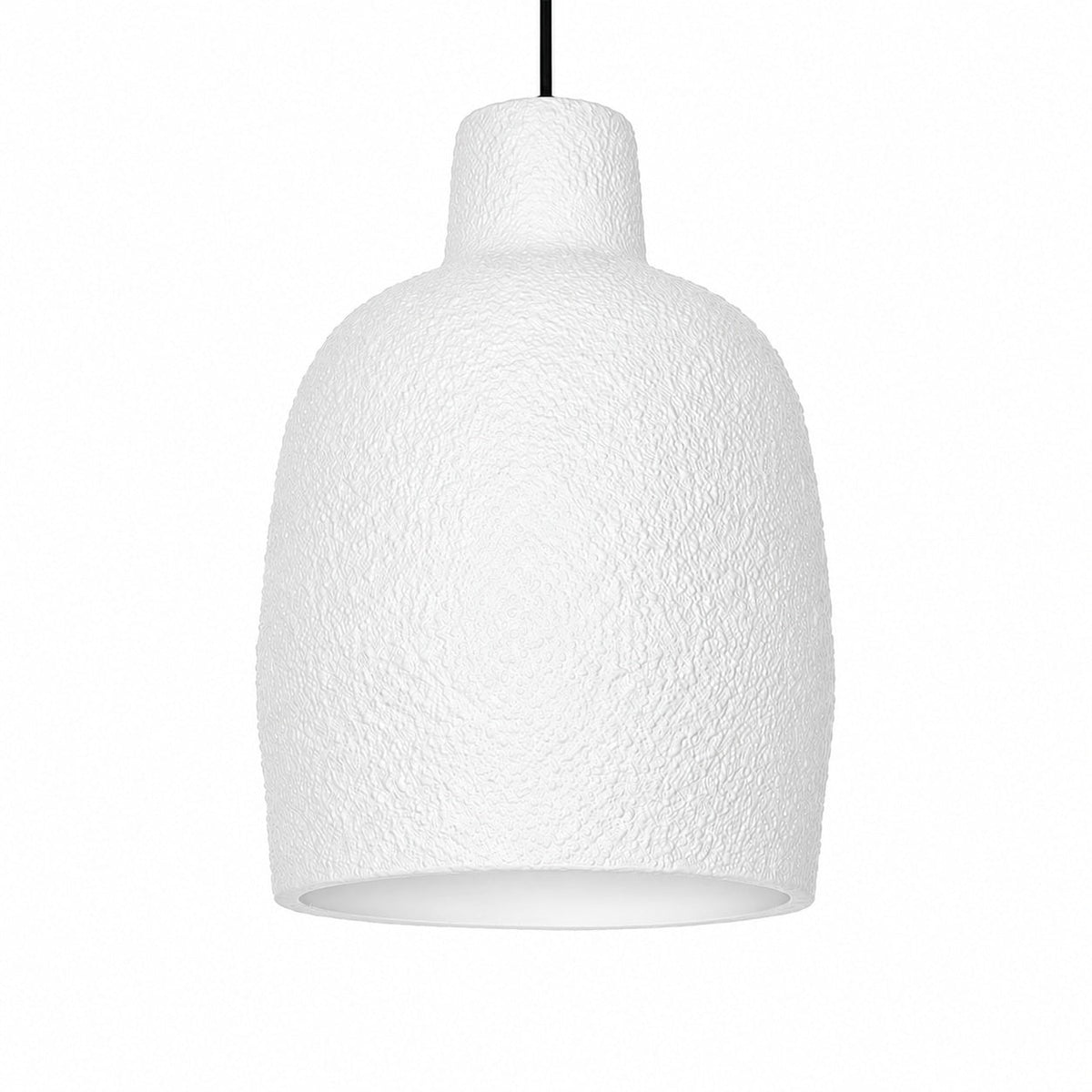 Fiberglass Ceiling Lamp 094