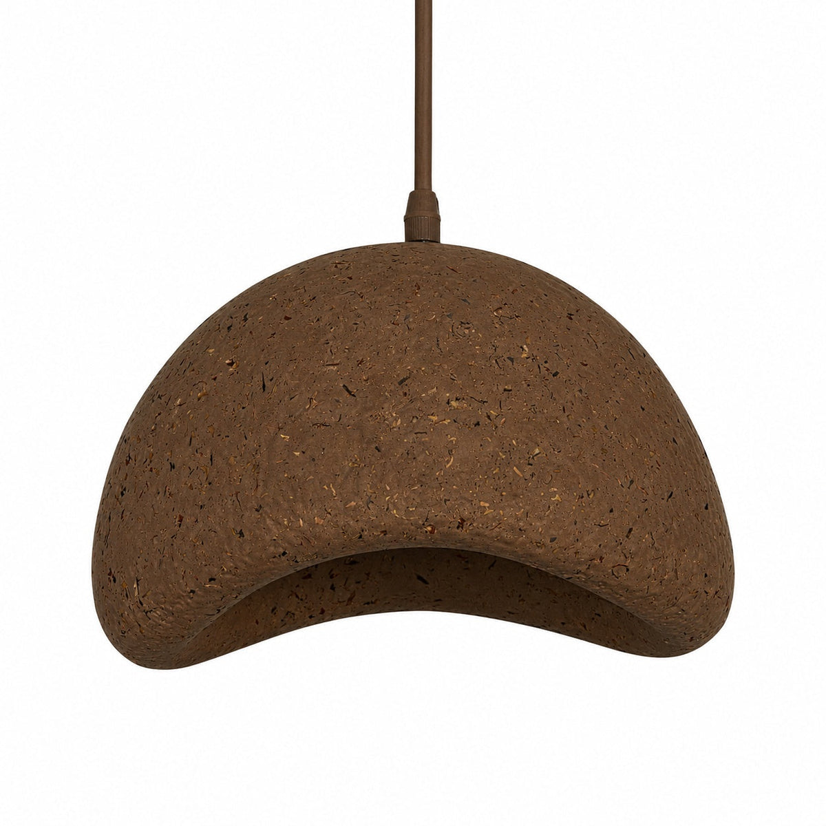 Fiberglass Ceiling Lamp 100