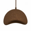 Fiberglass Ceiling Lamp 100