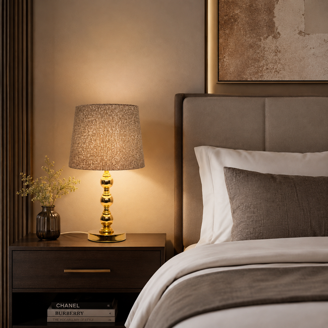 Modern Table Lamp 376