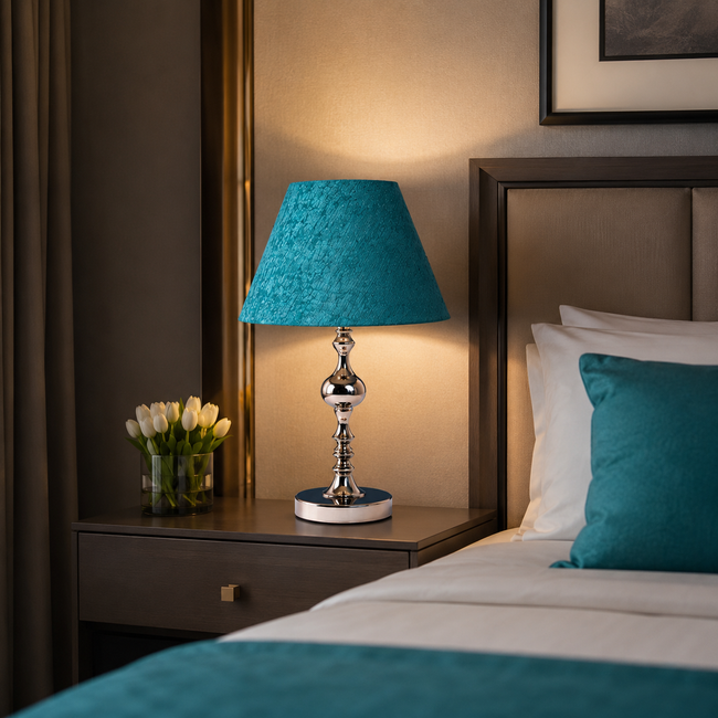 Modern Table Lamp 392