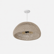 Bambo Boho Ceiling Lamp 138