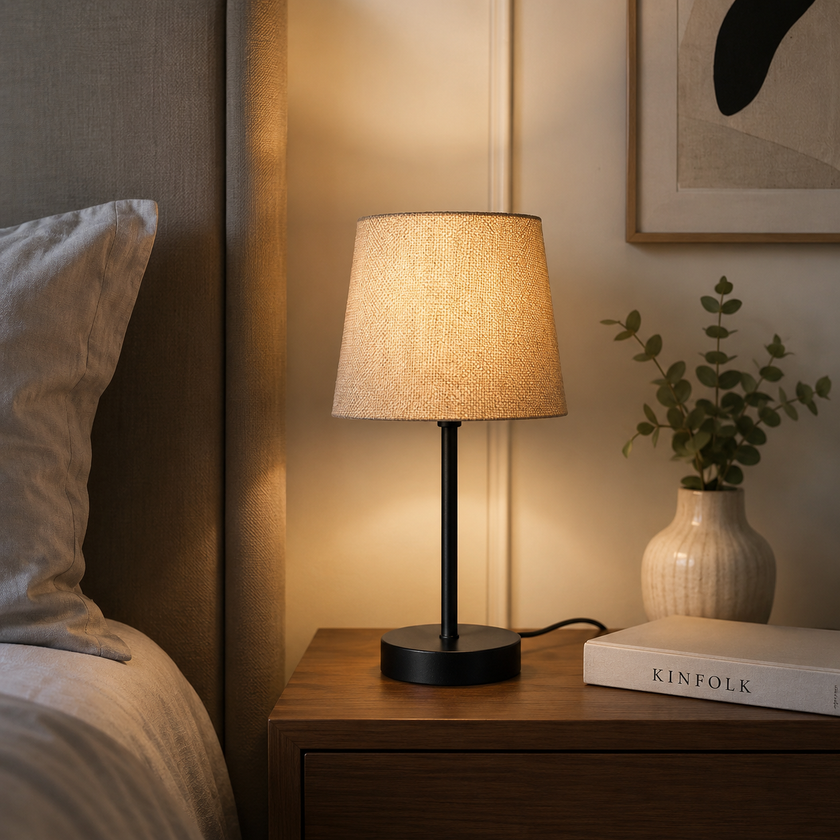 Modern Table Lamp 018