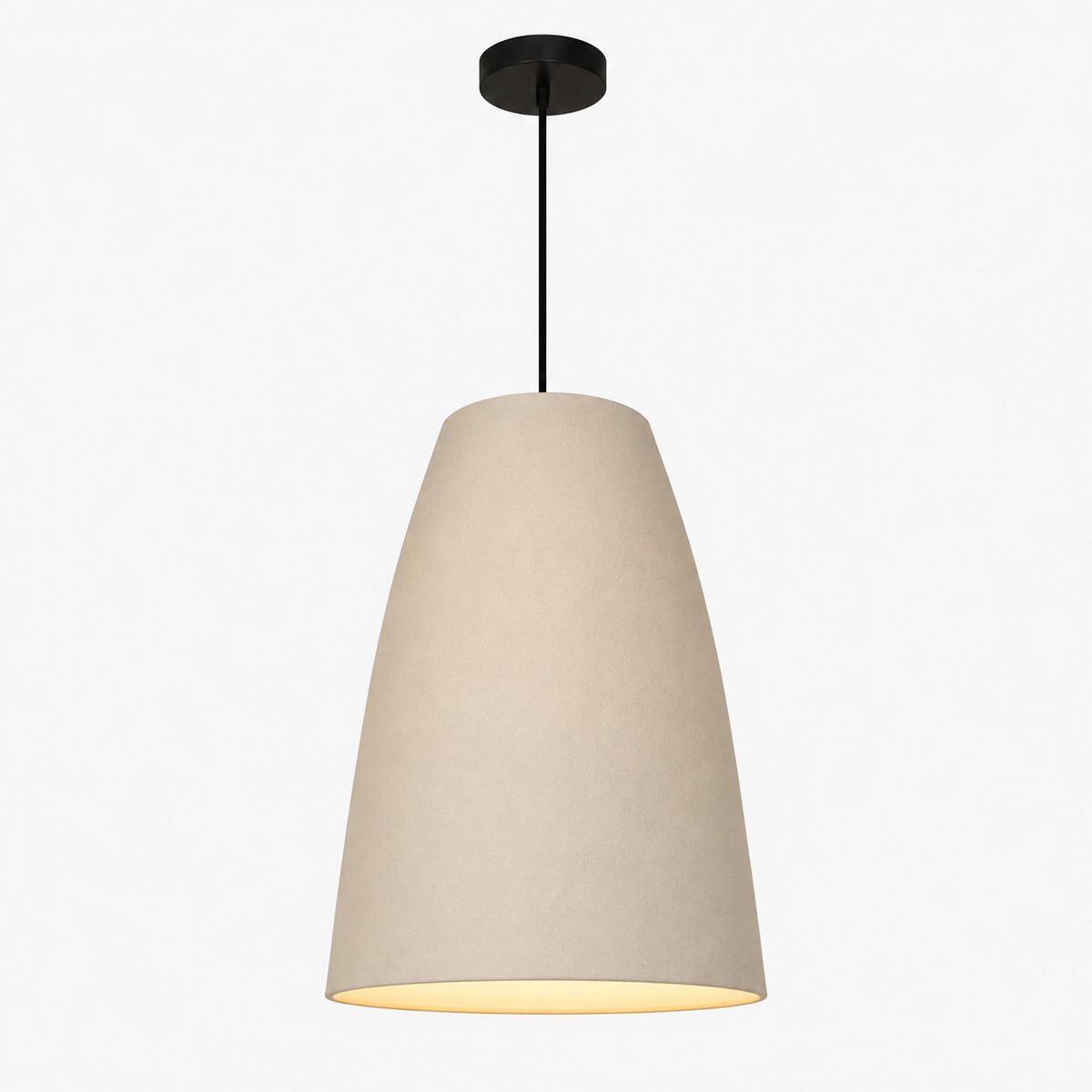 Fiberglass Ceiling Lamp 037
