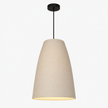 Fiberglass Ceiling Lamp 037