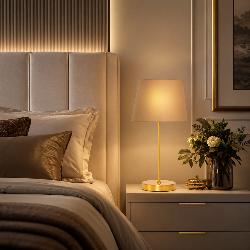 Modern Table Lamp 188