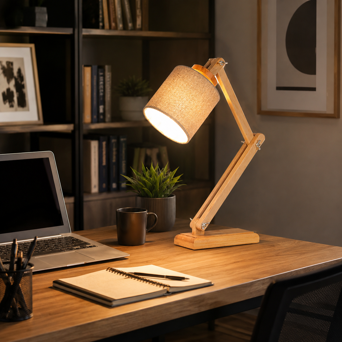 Modern Table Lamp 001