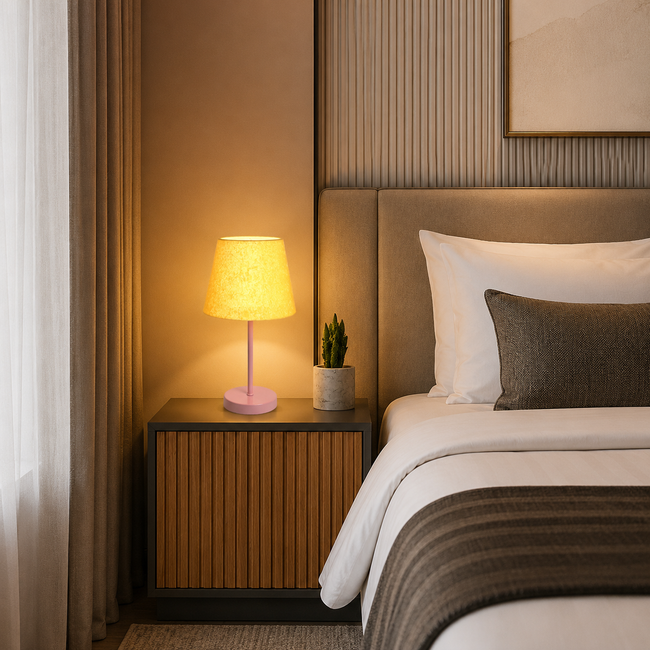Modern Table Lamp 297